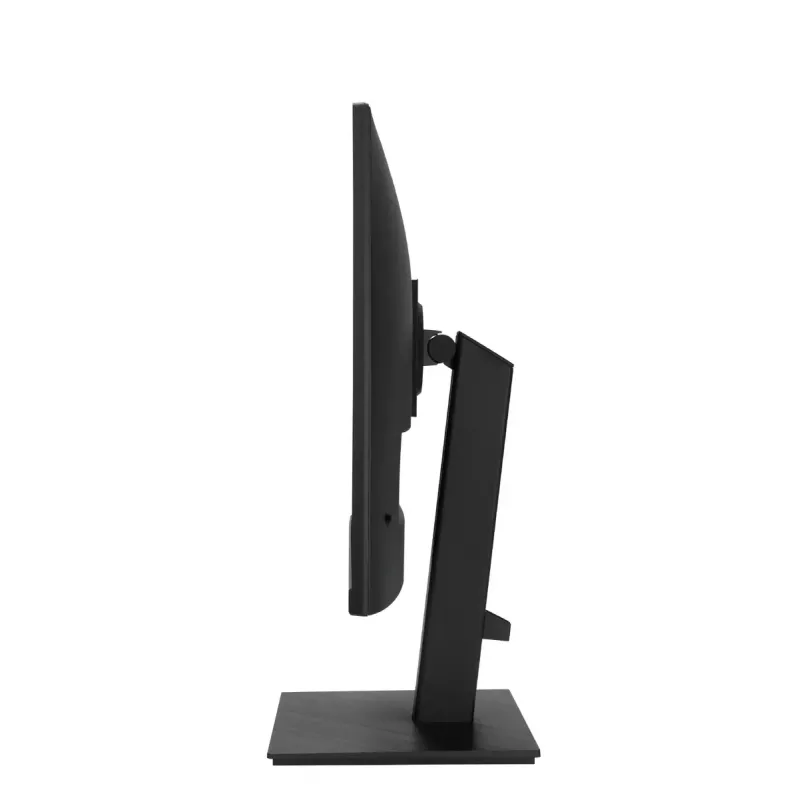ASUS VA27AQ arvutikuvar 68,6 cm (27 tolli) 2560 x 1440 pikslit Quad HD LCD must