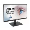 ASUS VA27AQ arvutikuvar 68,6 cm (27 tolli) 2560 x 1440 pikslit Quad HD LCD must