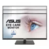 ASUS VA27AQ arvutikuvar 68,6 cm (27 tolli) 2560 x 1440 pikslit Quad HD LCD must