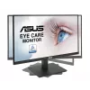 ASUS VA27AQ arvutikuvar 68,6 cm (27 tolli) 2560 x 1440 pikslit Quad HD LCD must