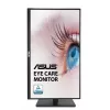 ASUS VA27AQ arvutikuvar 68,6 cm (27 tolli) 2560 x 1440 pikslit Quad HD LCD must