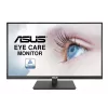 ASUS VA27AQ arvutikuvar 68,6 cm (27 tolli) 2560 x 1440 pikslit Quad HD LCD must