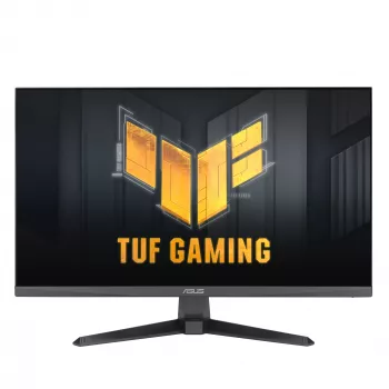 ASUS TUF Gaming VG257Q5A arvutimonitor 62,2 cm (24,5 tolli) 1920 x 1080 pikslit Full HD LCD must