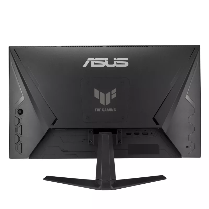 ASUS TUF Gaming VG257Q5A arvutimonitor 62,2 cm (24,5 tolli) 1920 x 1080 pikslit Full HD LCD must