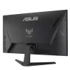 ASUS TUF Gaming VG257Q5A arvutimonitor 62,2 cm (24,5 tolli) 1920 x 1080 pikslit Full HD LCD must