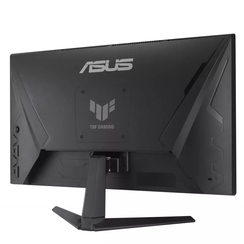 ASUS TUF Gaming VG257Q5A arvutimonitor 62,2 cm (24,5 tolli) 1920 x 1080 pikslit Full HD LCD must