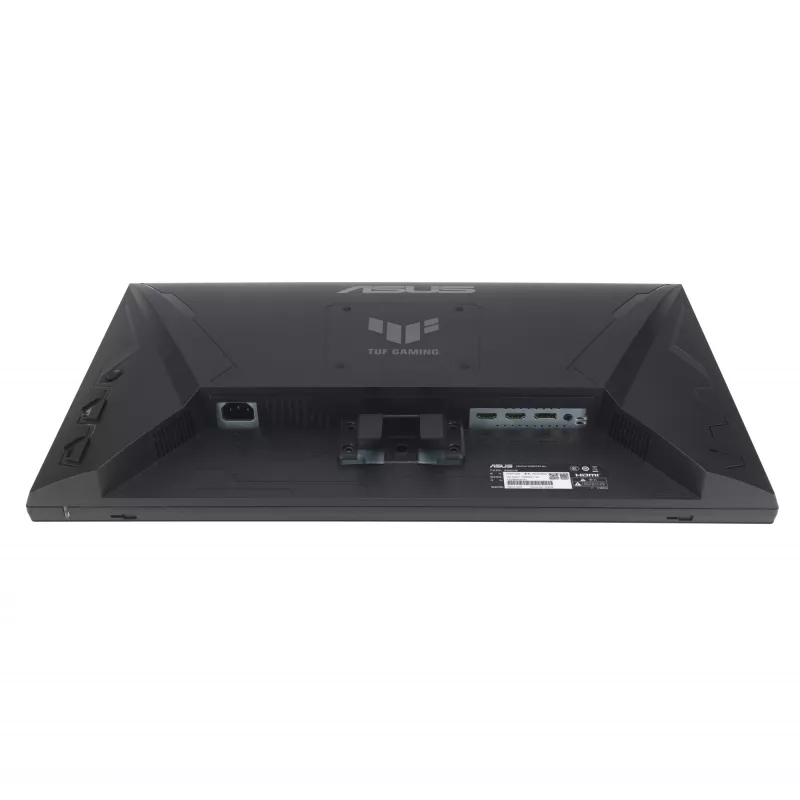 ASUS TUF Gaming VG257Q5A arvutimonitor 62,2 cm (24,5 tolli) 1920 x 1080 pikslit Full HD LCD must