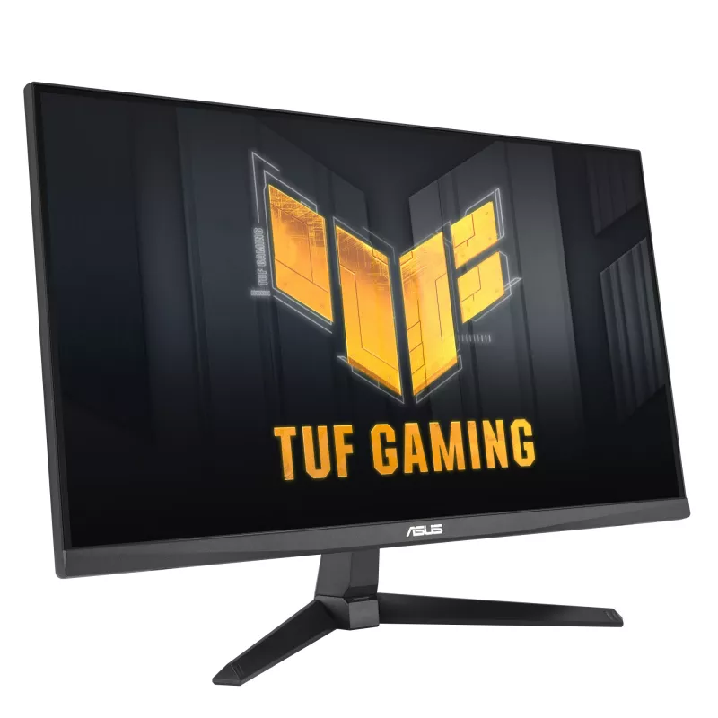 ASUS TUF Gaming VG257Q5A arvutimonitor 62,2 cm (24,5 tolli) 1920 x 1080 pikslit Full HD LCD must