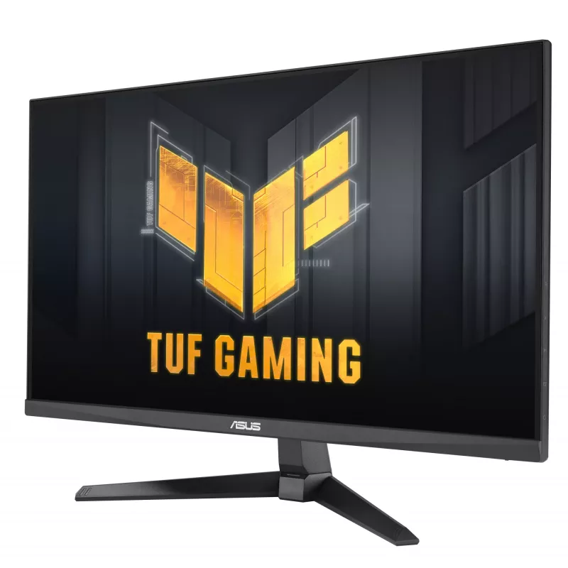 ASUS TUF Gaming VG257Q5A arvutimonitor 62,2 cm (24,5 tolli) 1920 x 1080 pikslit Full HD LCD must