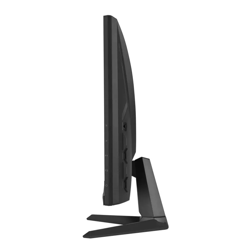 ASUS TUF Gaming VG257Q5A arvutimonitor 62,2 cm (24,5 tolli) 1920 x 1080 pikslit Full HD LCD must