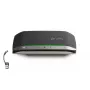 Kõlaritelefon Poly HP Poly Sync 20 Bluetoothiga, USB-C/A adapter, Micro-USB, 20 h aku, must