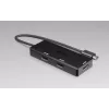 i-tec USB-C Triple 4K HDMI videoadapter, toiteedastus 100 W