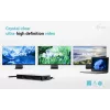 i-tec USB-C Triple 4K HDMI videoadapter, toiteedastus 100 W