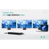 i-tec USB-C Triple 4K HDMI videoadapter, toiteedastus 100 W