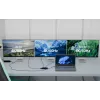 i-tec USB-C Triple 4K HDMI videoadapter, toiteedastus 100 W
