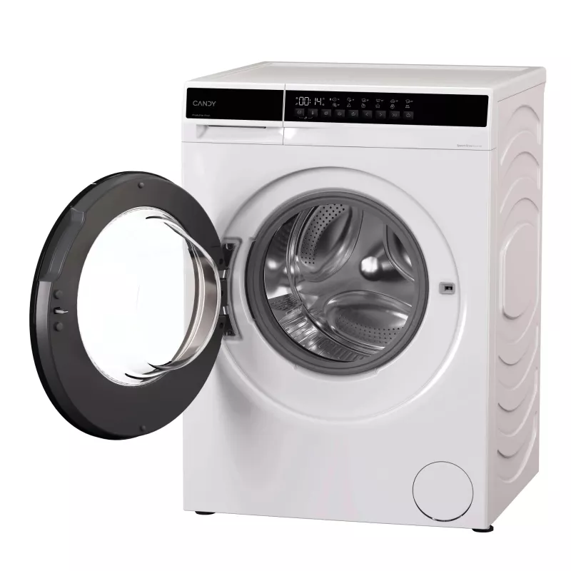 Candy EY 26SB7-S pesumasin eest täidetav 6 kg 1200 RPM valge