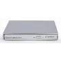 GEMBIRD väline USB DVD-seade, hõbedane