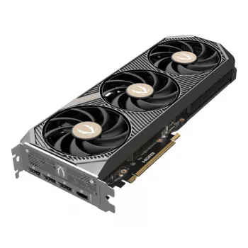ZOTAC graafikakaart - GeForce RTX 5070 - 12 GB GDDR7 - ZT-B50700D-10P