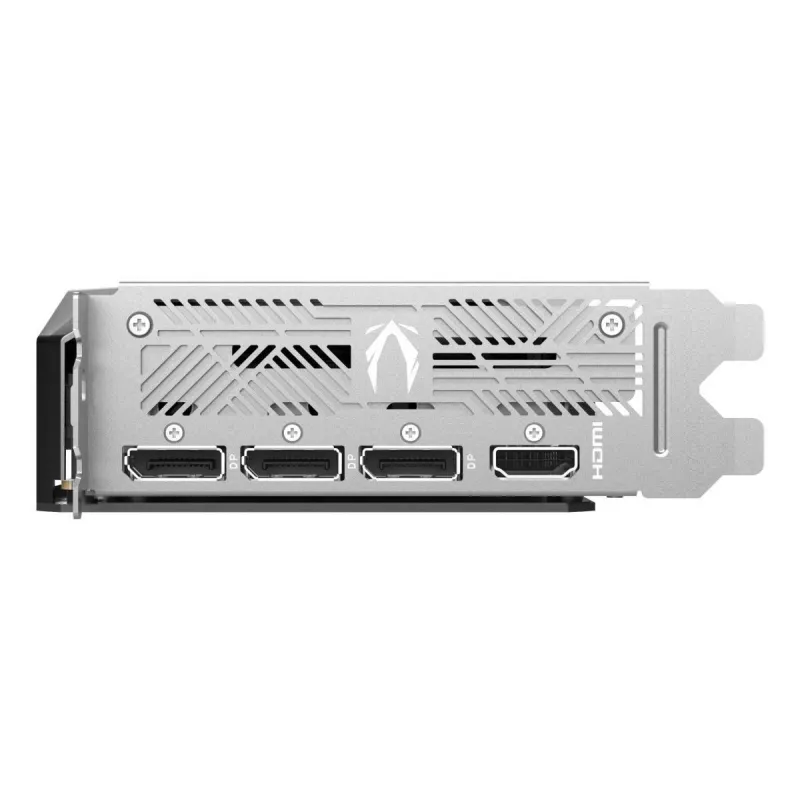 ZOTAC graafikakaart - GeForce RTX 5070 - 12 GB GDDR7 - ZT-B50700D-10P