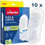Tolmulapivaru komplekt VILEDA Flex&Catch 177662 - 10 varuotsikut
