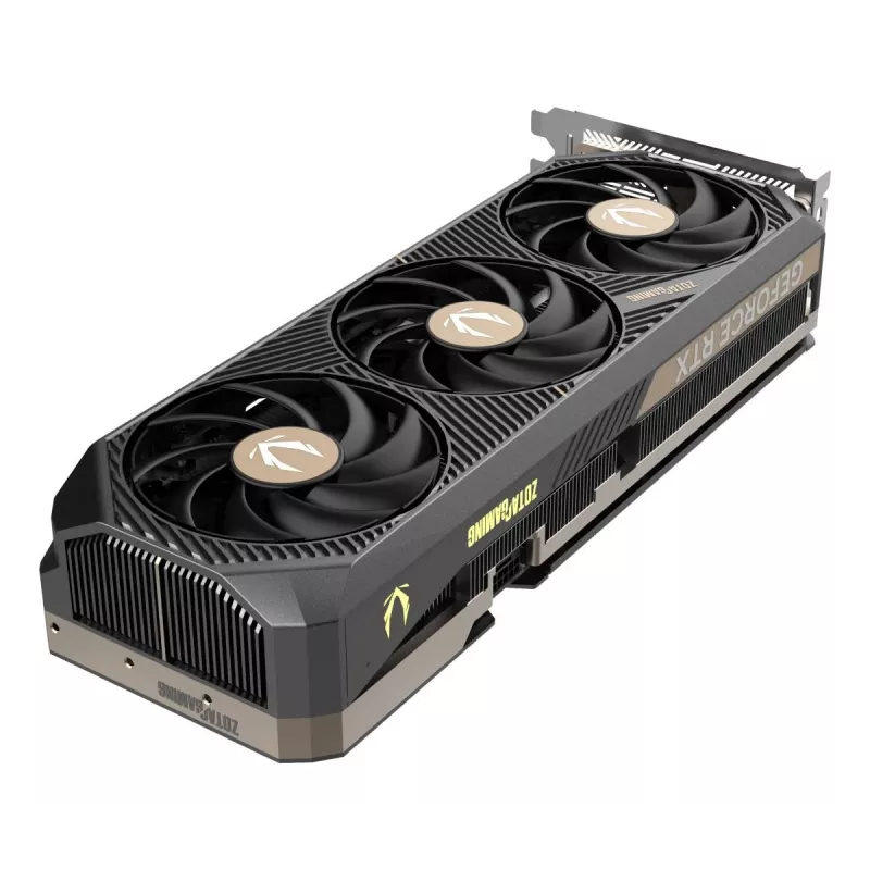 ZOTAC graafikakaart - GeForce RTX 5080 - 16 GB GDDR7 - ZT-B50800B-10P