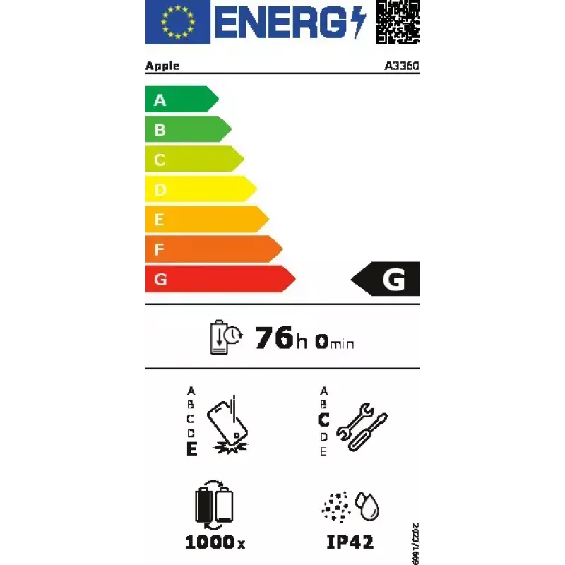 Tahvelarvuti Apple iPad Pro 13 tolli M5 12GB 512GB iPadOS