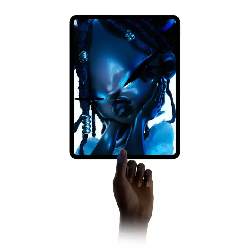 Tahvelarvuti Apple iPad Pro 13 tolli M5 16GB 2TB iPadOS