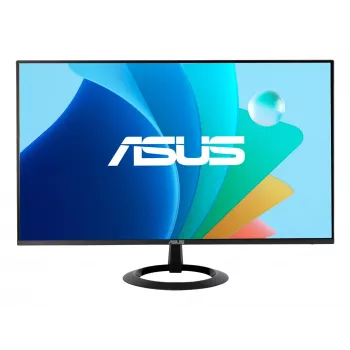 ASUS VZ279HG arvutimonitor 68,6 cm (27 tolli) 1920 x 1080 pikslit Full HD LCD must