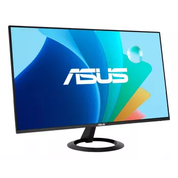 ASUS VZ279HG arvutimonitor 68,6 cm (27 tolli) 1920 x 1080 pikslit Full HD LCD must