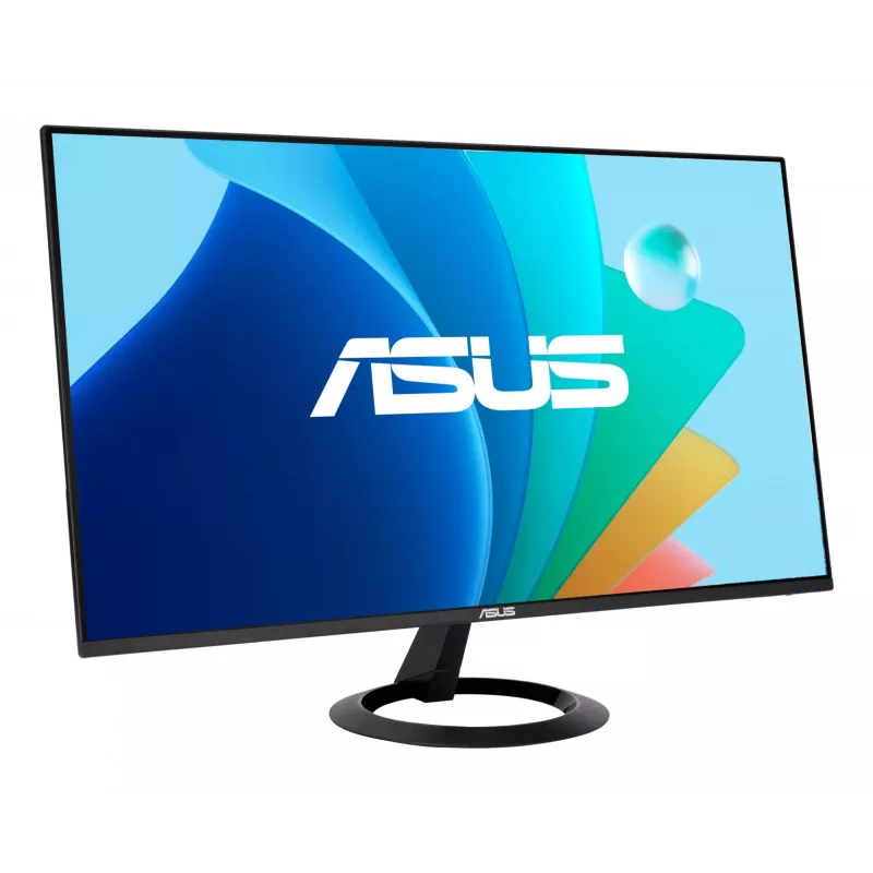 ASUS VZ279HG arvutimonitor 68,6 cm (27 tolli) 1920 x 1080 pikslit Full HD LCD must