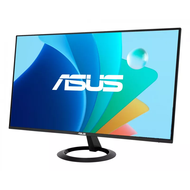 ASUS VZ279HG arvutimonitor 68,6 cm (27 tolli) 1920 x 1080 pikslit Full HD LCD must