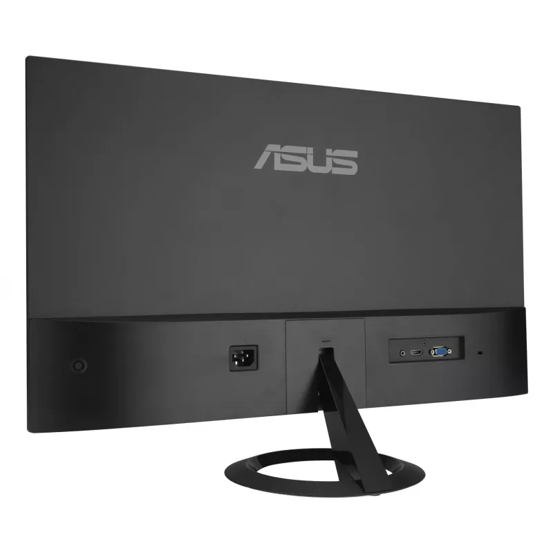 ASUS VZ279HG arvutimonitor 68,6 cm (27 tolli) 1920 x 1080 pikslit Full HD LCD must