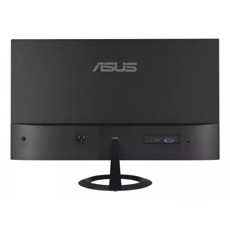 ASUS VZ279HG arvutimonitor 68,6 cm (27 tolli) 1920 x 1080 pikslit Full HD LCD must