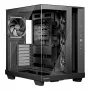 PC korpus be quiet! Light Base 500 Midi Tower Must