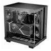 PC korpus be quiet! Light Base 500 Midi Tower Must