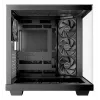 PC korpus be quiet! Light Base 500 Midi Tower Must