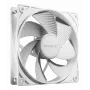 be quiet! Pure Wings 3 120mm | PWM Reverse Valge Triple-Pack Arvutikorpuse ventilaator 12 cm 3 tk