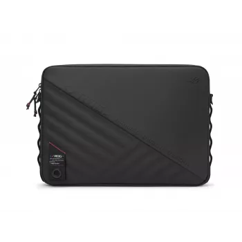 ASUS BS3601 ROG SLEEVE 4.0/16 40,6 cm (16 tolli) ümbris, must