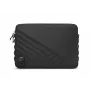 ASUS BS3601 ROG SLEEVE 4.0/16 40,6 cm (16 tolli) ümbris, must