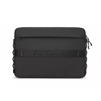 ASUS BS3601 ROG SLEEVE 4.0/16 40,6 cm (16 tolli) ümbris, must