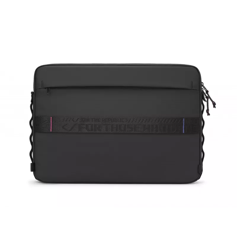 ASUS BS3601 ROG SLEEVE 4.0/16 40,6 cm (16 tolli) ümbris, must