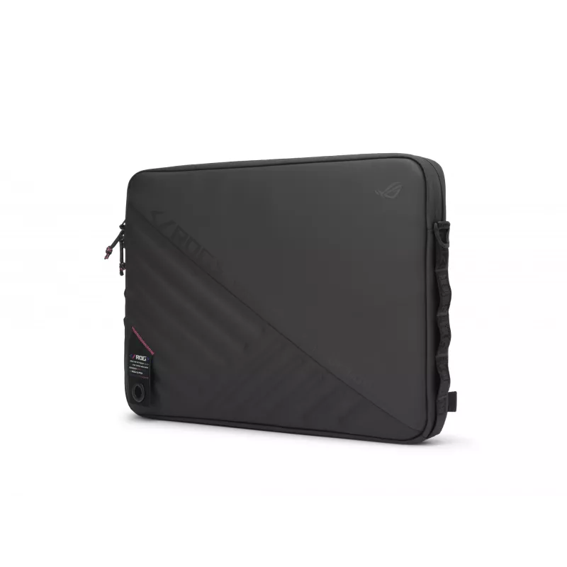 ASUS BS3601 ROG SLEEVE 4.0/16 40,6 cm (16 tolli) ümbris, must
