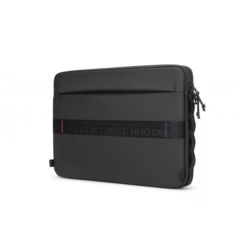 ASUS BS3601 ROG SLEEVE 4.0/16 40,6 cm (16 tolli) ümbris, must