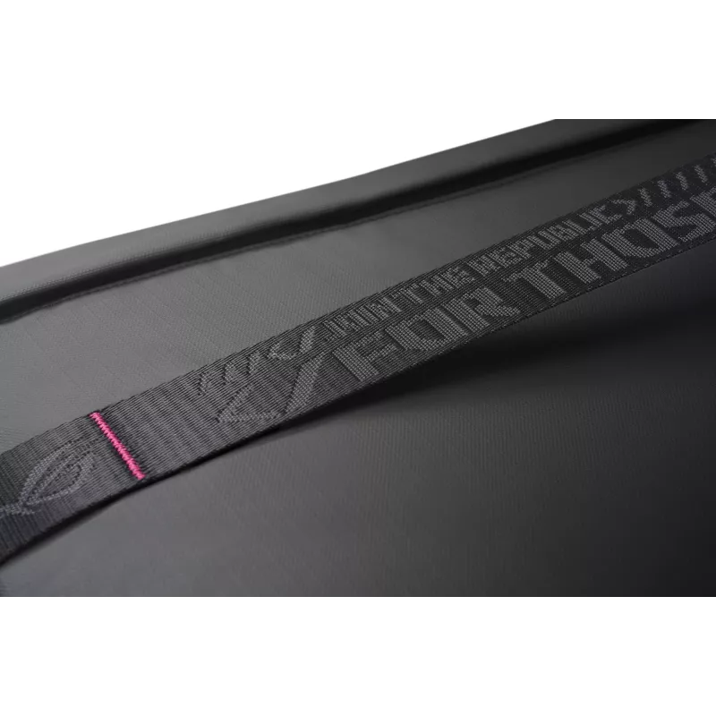 ASUS BS3601 ROG SLEEVE 4.0/16 40,6 cm (16 tolli) ümbris, must