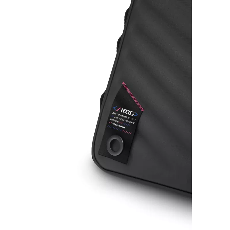 ASUS BS3601 ROG SLEEVE 4.0/16 40,6 cm (16 tolli) ümbris, must