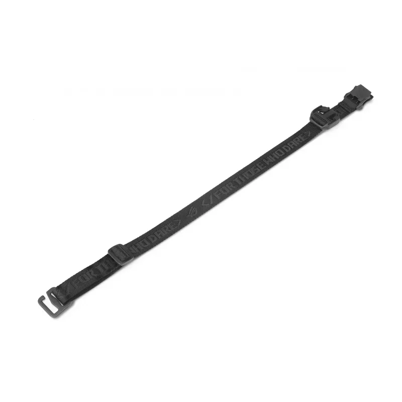 ASUS BS3601 ROG SLEEVE 4.0/16 40,6 cm (16 tolli) ümbris, must