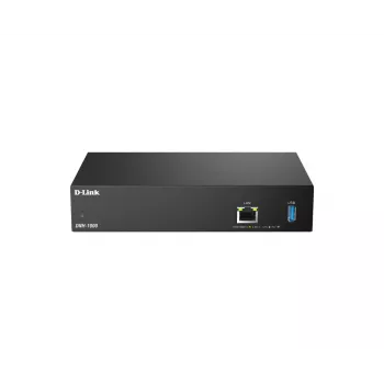 Võrgukontroller D-Link Nuclias Connect DNH-1000 Ethernet 10-2500 Mbit/s