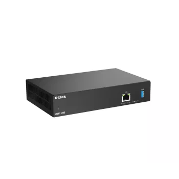 Võrgukontroller D-Link Nuclias Connect DNH-1000 Ethernet 10-2500 Mbit/s