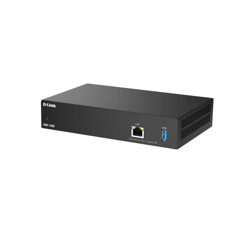 Võrgukontroller D-Link Nuclias Connect DNH-1000 Ethernet 10-2500 Mbit/s