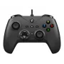 MSI FORCE GC200 mängukontroller Must USB mängupult Analoog / digitaalne Android, PC